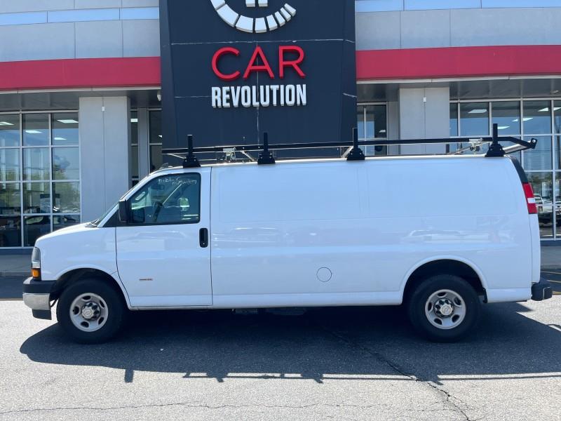 2021 Chevrolet Express Cargo 3500 Work Van DIESEL, available for sale in Maple Shade, New Jersey | Car Revolution. Maple Shade, New Jersey 2021 Chevrolet Express Cargo 3500 Work Van DIESEL, available for sale in Maple Shade, New Jersey | Car Revolution. Maple Shade, New Jersey