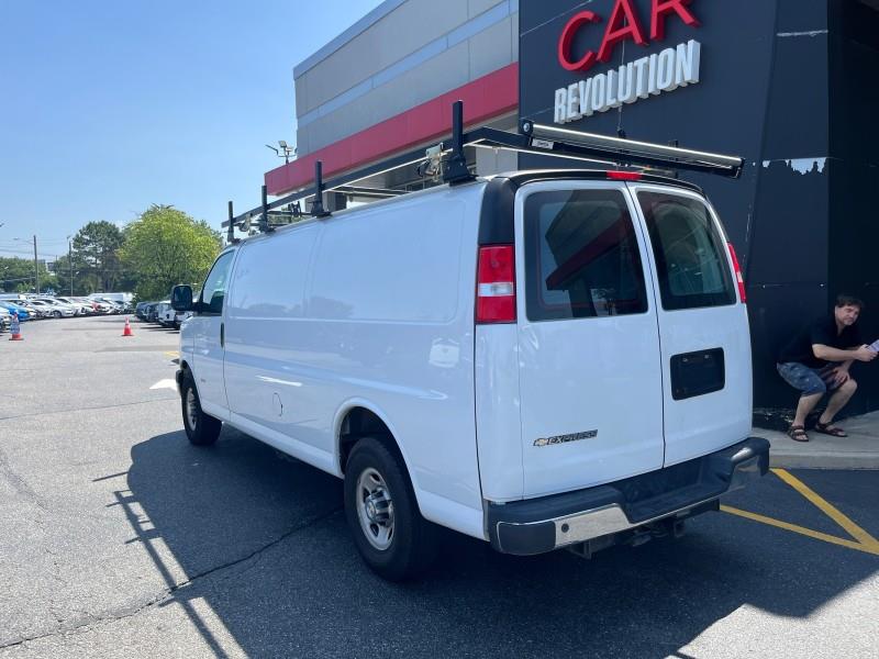 2021 Chevrolet Express Cargo 3500 Work Van DIESEL, available for sale in Maple Shade, New Jersey | Car Revolution. Maple Shade, New Jersey 2021 Chevrolet Express Cargo 3500 Work Van DIESEL, available for sale in Maple Shade, New Jersey | Car Revolution. Maple Shade, New Jersey