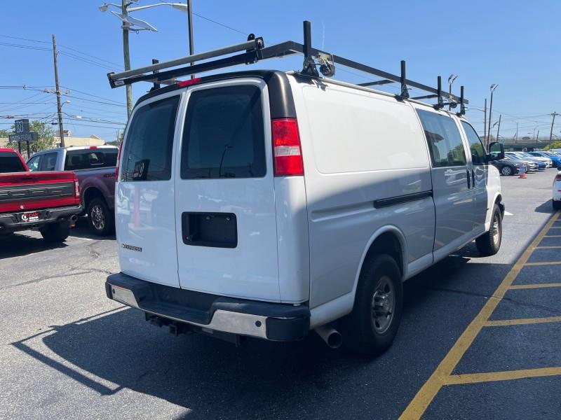 2021 Chevrolet Express Cargo 3500 Work Van DIESEL, available for sale in Maple Shade, New Jersey | Car Revolution. Maple Shade, New Jersey 2021 Chevrolet Express Cargo 3500 Work Van DIESEL, available for sale in Maple Shade, New Jersey | Car Revolution. Maple Shade, New Jersey