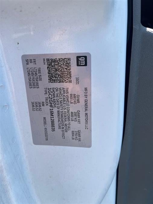 2021 Chevrolet Express Cargo 3500 Work Van DIESEL, available for sale in Maple Shade, New Jersey | Car Revolution. Maple Shade, New Jersey 2021 Chevrolet Express Cargo 3500 Work Van DIESEL, available for sale in Maple Shade, New Jersey | Car Revolution. Maple Shade, New Jersey