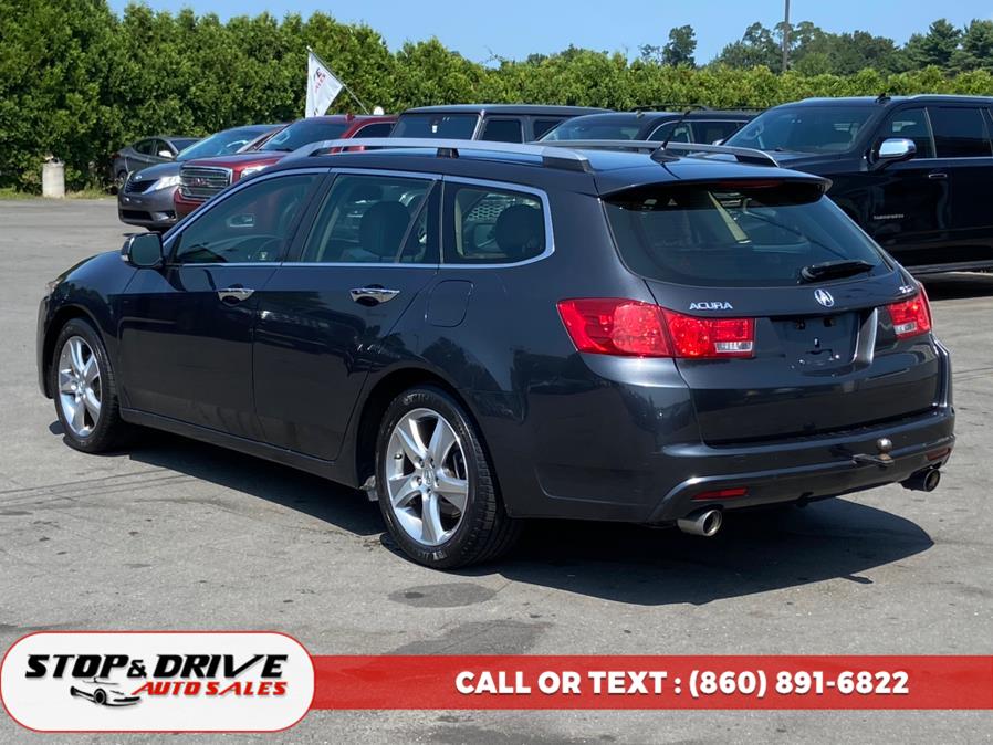 2012 Acura TSX Sport Wagon 5dr Sport Wgn I4 Auto, available for sale in East Windsor, Connecticut | Stop & Drive Auto Sales. East Windsor, Connecticut 2012 Acura TSX Sport Wagon 5dr Sport Wgn I4 Auto, available for sale in East Windsor, Connecticut | Stop & Drive Auto Sales. East Windsor, Connecticut