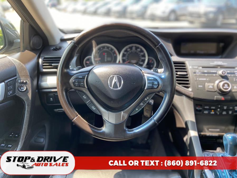 2012 Acura TSX Sport Wagon 5dr Sport Wgn I4 Auto, available for sale in East Windsor, Connecticut | Stop & Drive Auto Sales. East Windsor, Connecticut 2012 Acura TSX Sport Wagon 5dr Sport Wgn I4 Auto, available for sale in East Windsor, Connecticut | Stop & Drive Auto Sales. East Windsor, Connecticut
