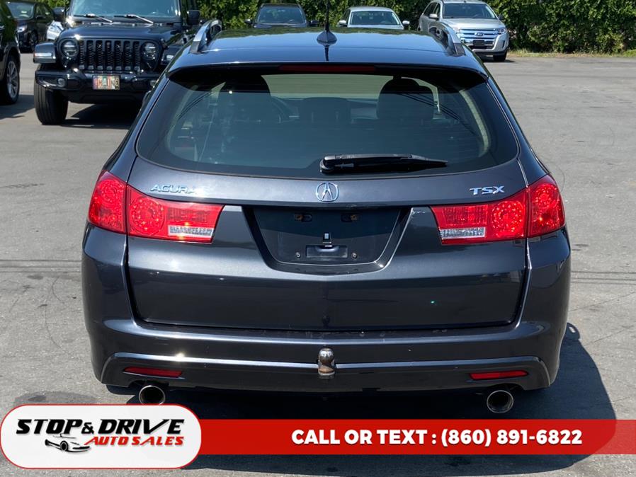 2012 Acura TSX Sport Wagon 5dr Sport Wgn I4 Auto, available for sale in East Windsor, Connecticut | Stop & Drive Auto Sales. East Windsor, Connecticut 2012 Acura TSX Sport Wagon 5dr Sport Wgn I4 Auto, available for sale in East Windsor, Connecticut | Stop & Drive Auto Sales. East Windsor, Connecticut