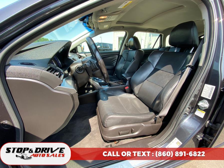 2012 Acura TSX Sport Wagon 5dr Sport Wgn I4 Auto, available for sale in East Windsor, Connecticut | Stop & Drive Auto Sales. East Windsor, Connecticut 2012 Acura TSX Sport Wagon 5dr Sport Wgn I4 Auto, available for sale in East Windsor, Connecticut | Stop & Drive Auto Sales. East Windsor, Connecticut