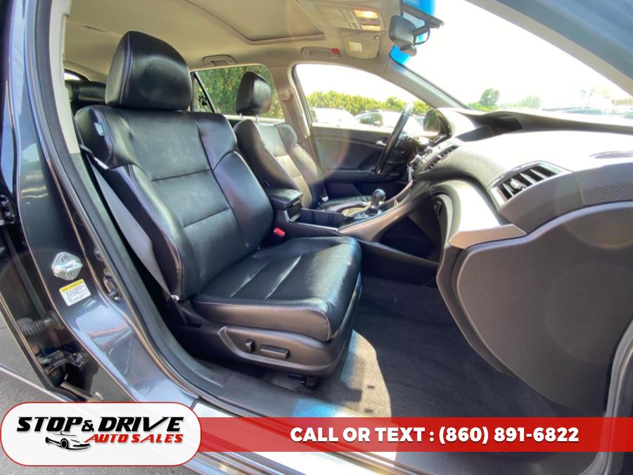 2012 Acura TSX Sport Wagon 5dr Sport Wgn I4 Auto, available for sale in East Windsor, Connecticut | Stop & Drive Auto Sales. East Windsor, Connecticut 2012 Acura TSX Sport Wagon 5dr Sport Wgn I4 Auto, available for sale in East Windsor, Connecticut | Stop & Drive Auto Sales. East Windsor, Connecticut