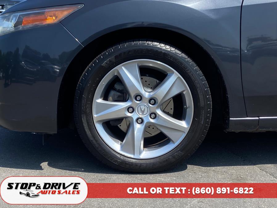 2012 Acura TSX Sport Wagon 5dr Sport Wgn I4 Auto, available for sale in East Windsor, Connecticut | Stop & Drive Auto Sales. East Windsor, Connecticut 2012 Acura TSX Sport Wagon 5dr Sport Wgn I4 Auto, available for sale in East Windsor, Connecticut | Stop & Drive Auto Sales. East Windsor, Connecticut
