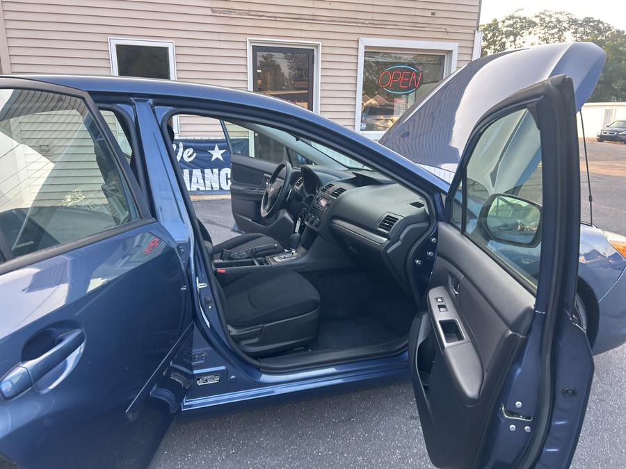 2012 Subaru Impreza Sedan 4dr Auto 2.0i Premium, available for sale in South Windsor , Connecticut | Ful-line Auto LLC. South Windsor , Connecticut 2012 Subaru Impreza Sedan 4dr Auto 2.0i Premium, available for sale in South Windsor , Connecticut | Ful-line Auto LLC. South Windsor , Connecticut