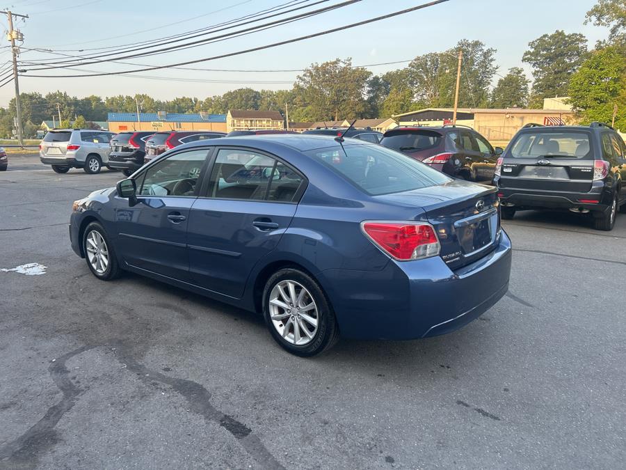 2012 Subaru Impreza Sedan 4dr Auto 2.0i Premium, available for sale in South Windsor , Connecticut | Ful-line Auto LLC. South Windsor , Connecticut 2012 Subaru Impreza Sedan 4dr Auto 2.0i Premium, available for sale in South Windsor , Connecticut | Ful-line Auto LLC. South Windsor , Connecticut