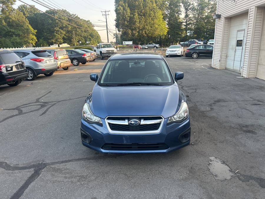 2012 Subaru Impreza Sedan 4dr Auto 2.0i Premium, available for sale in South Windsor , Connecticut | Ful-line Auto LLC. South Windsor , Connecticut 2012 Subaru Impreza Sedan 4dr Auto 2.0i Premium, available for sale in South Windsor , Connecticut | Ful-line Auto LLC. South Windsor , Connecticut