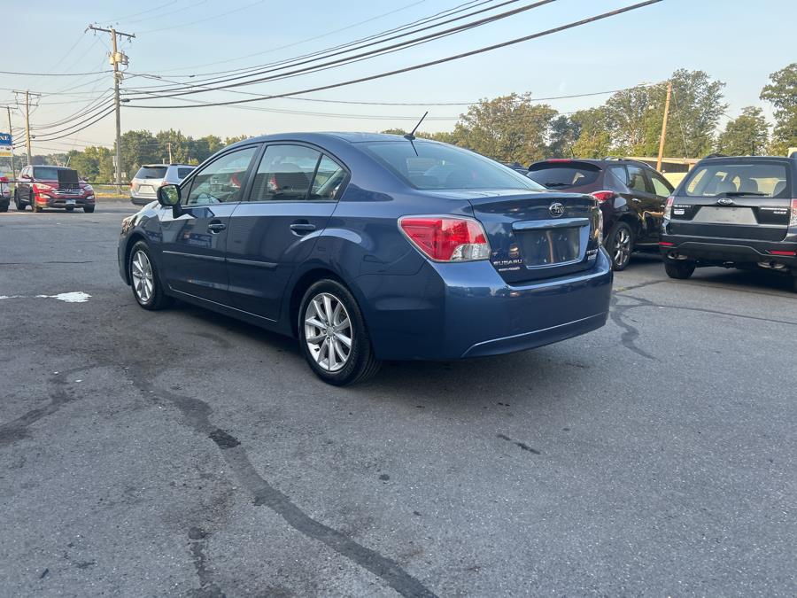 2012 Subaru Impreza Sedan 4dr Auto 2.0i Premium, available for sale in South Windsor , Connecticut | Ful-line Auto LLC. South Windsor , Connecticut 2012 Subaru Impreza Sedan 4dr Auto 2.0i Premium, available for sale in South Windsor , Connecticut | Ful-line Auto LLC. South Windsor , Connecticut