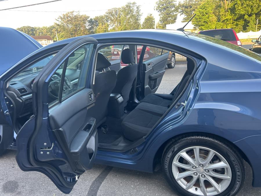 2012 Subaru Impreza Sedan 4dr Auto 2.0i Premium, available for sale in South Windsor , Connecticut | Ful-line Auto LLC. South Windsor , Connecticut 2012 Subaru Impreza Sedan 4dr Auto 2.0i Premium, available for sale in South Windsor , Connecticut | Ful-line Auto LLC. South Windsor , Connecticut