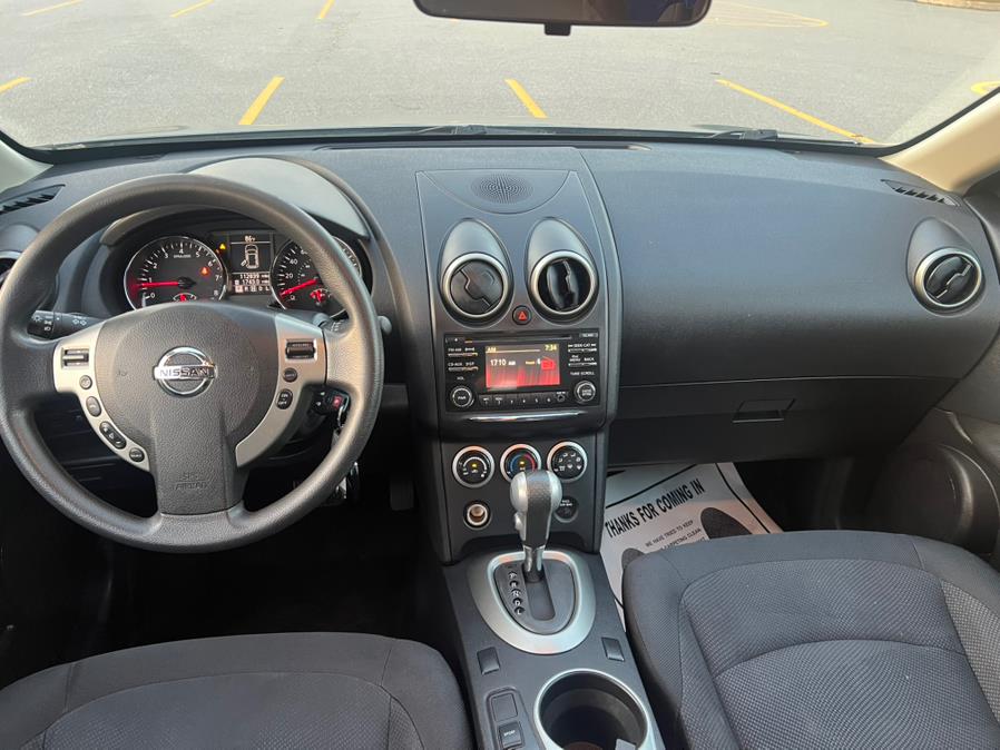 2015 Nissan Rogue Select AWD 4dr S, available for sale in Swansea, Massachusetts | Gas On The Run. Swansea, Massachusetts 2015 Nissan Rogue Select AWD 4dr S, available for sale in Swansea, Massachusetts | Gas On The Run. Swansea, Massachusetts