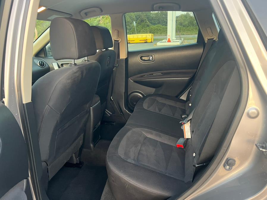 2015 Nissan Rogue Select AWD 4dr S, available for sale in Swansea, Massachusetts | Gas On The Run. Swansea, Massachusetts 2015 Nissan Rogue Select AWD 4dr S, available for sale in Swansea, Massachusetts | Gas On The Run. Swansea, Massachusetts