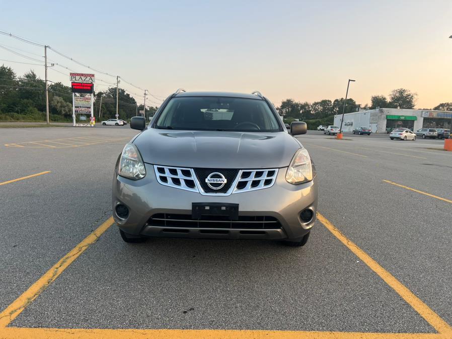 2015 Nissan Rogue Select AWD 4dr S, available for sale in Swansea, Massachusetts | Gas On The Run. Swansea, Massachusetts 2015 Nissan Rogue Select AWD 4dr S, available for sale in Swansea, Massachusetts | Gas On The Run. Swansea, Massachusetts