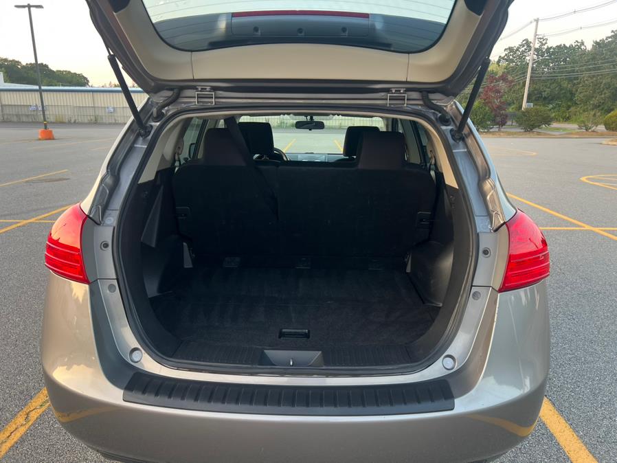 2015 Nissan Rogue Select AWD 4dr S, available for sale in Swansea, Massachusetts | Gas On The Run. Swansea, Massachusetts 2015 Nissan Rogue Select AWD 4dr S, available for sale in Swansea, Massachusetts | Gas On The Run. Swansea, Massachusetts