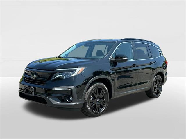 2022 Honda Pilot Special Edition, available for sale in Avon, Connecticut | Sullivan Automotive Group. Avon, Connecticut 2022 Honda Pilot Special Edition, available for sale in Avon, Connecticut | Sullivan Automotive Group. Avon, Connecticut