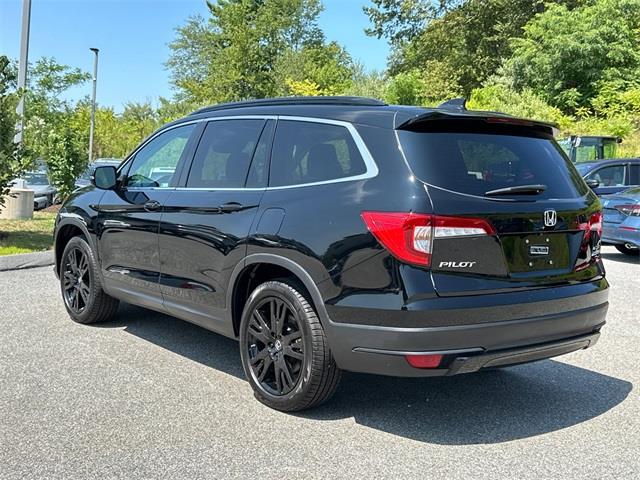 2022 Honda Pilot Special Edition, available for sale in Avon, Connecticut | Sullivan Automotive Group. Avon, Connecticut 2022 Honda Pilot Special Edition, available for sale in Avon, Connecticut | Sullivan Automotive Group. Avon, Connecticut