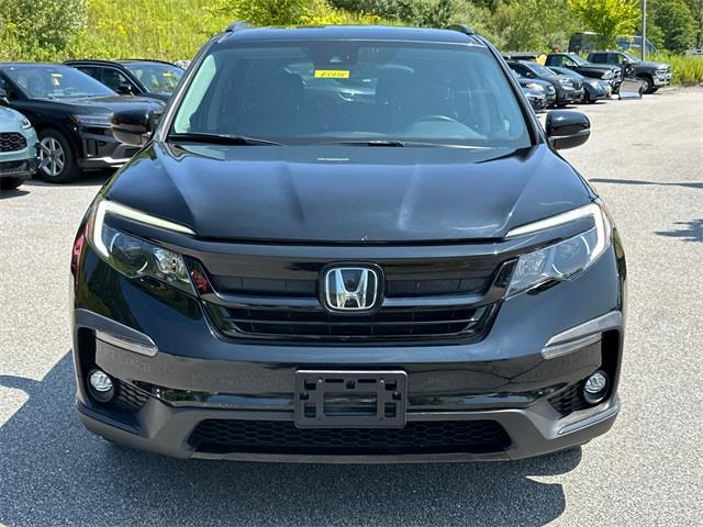 2022 Honda Pilot Special Edition, available for sale in Avon, Connecticut | Sullivan Automotive Group. Avon, Connecticut 2022 Honda Pilot Special Edition, available for sale in Avon, Connecticut | Sullivan Automotive Group. Avon, Connecticut