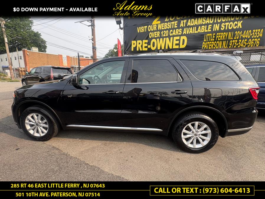 2020 Dodge Durango SXT Plus AWD, available for sale in Little Ferry , New Jersey | Adams Auto Group . Little Ferry , New Jersey 2020 Dodge Durango SXT Plus AWD, available for sale in Little Ferry , New Jersey | Adams Auto Group . Little Ferry , New Jersey