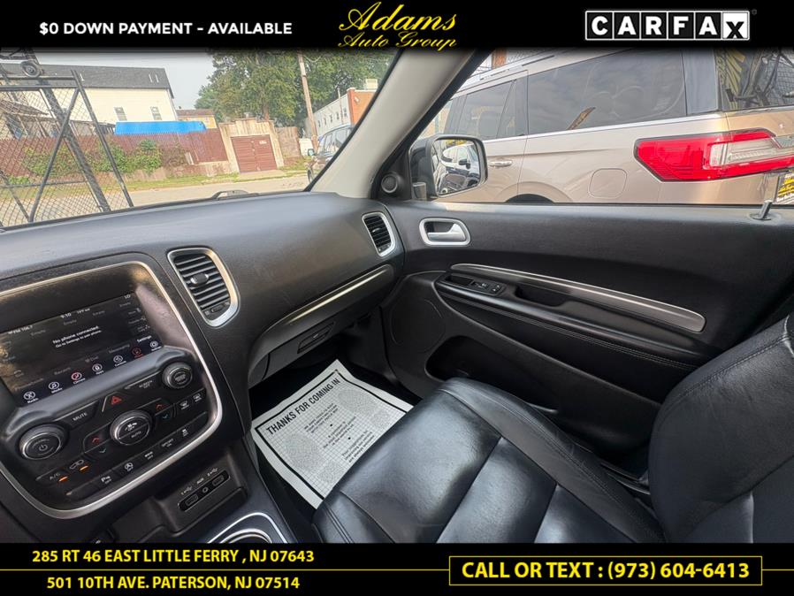 2020 Dodge Durango SXT Plus AWD, available for sale in Little Ferry , New Jersey | Adams Auto Group . Little Ferry , New Jersey 2020 Dodge Durango SXT Plus AWD, available for sale in Little Ferry , New Jersey | Adams Auto Group . Little Ferry , New Jersey