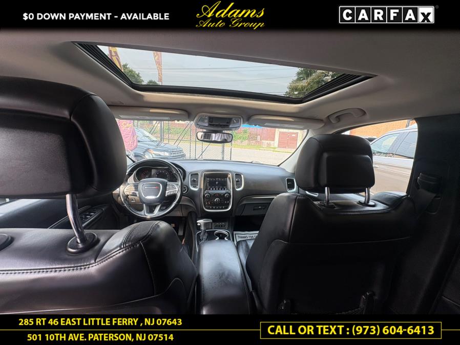 2020 Dodge Durango SXT Plus AWD, available for sale in Little Ferry , New Jersey | Adams Auto Group . Little Ferry , New Jersey 2020 Dodge Durango SXT Plus AWD, available for sale in Little Ferry , New Jersey | Adams Auto Group . Little Ferry , New Jersey