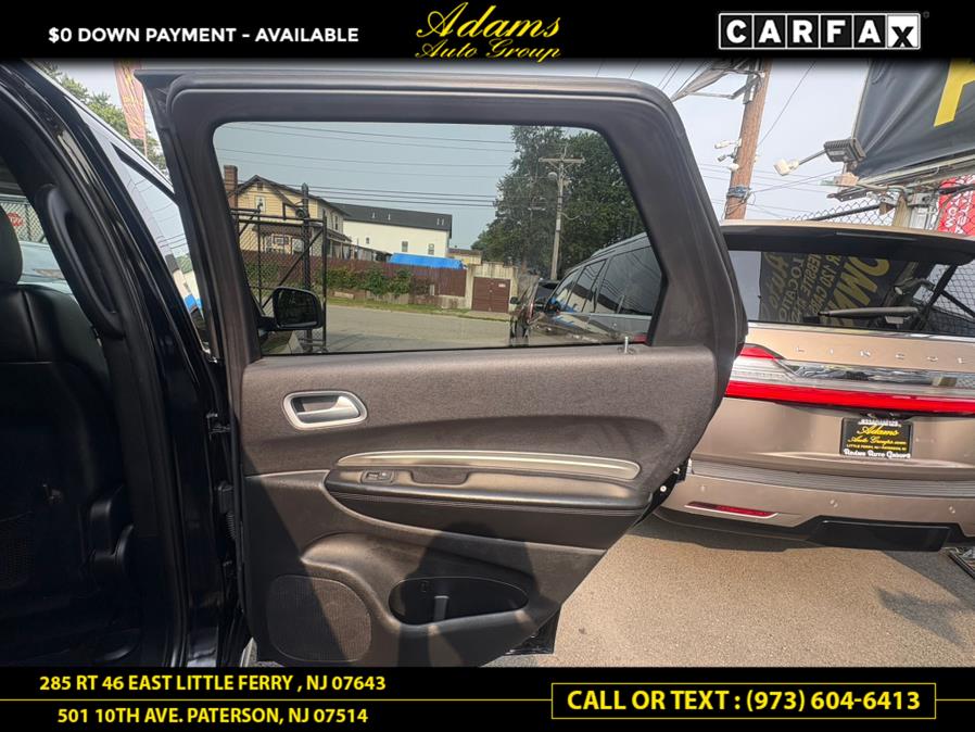 2020 Dodge Durango SXT Plus AWD, available for sale in Little Ferry , New Jersey | Adams Auto Group . Little Ferry , New Jersey 2020 Dodge Durango SXT Plus AWD, available for sale in Little Ferry , New Jersey | Adams Auto Group . Little Ferry , New Jersey