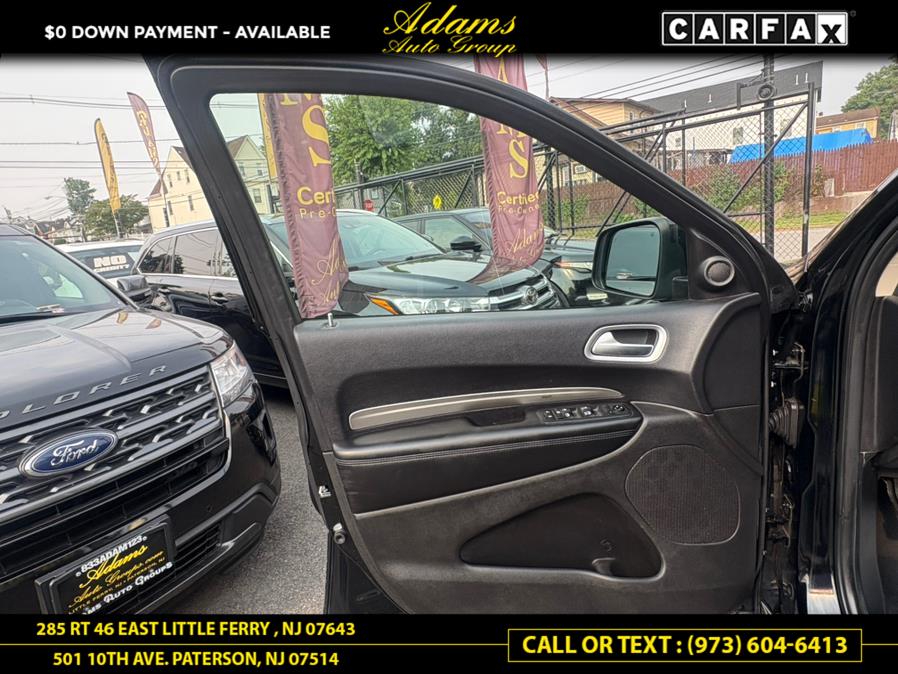 2020 Dodge Durango SXT Plus AWD, available for sale in Little Ferry , New Jersey | Adams Auto Group . Little Ferry , New Jersey 2020 Dodge Durango SXT Plus AWD, available for sale in Little Ferry , New Jersey | Adams Auto Group . Little Ferry , New Jersey