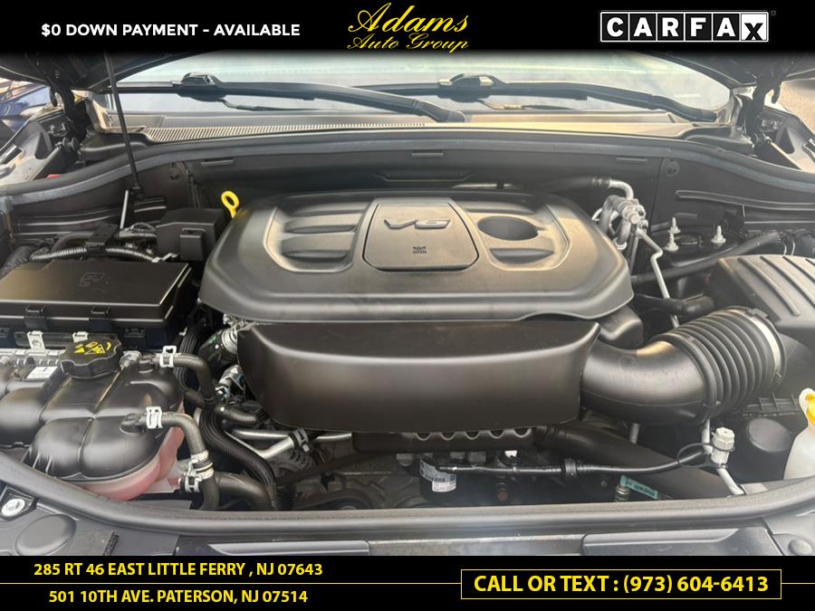 2020 Dodge Durango SXT Plus AWD, available for sale in Little Ferry , New Jersey | Adams Auto Group . Little Ferry , New Jersey 2020 Dodge Durango SXT Plus AWD, available for sale in Little Ferry , New Jersey | Adams Auto Group . Little Ferry , New Jersey