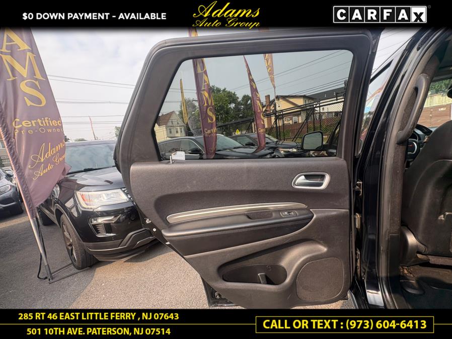 2020 Dodge Durango SXT Plus AWD, available for sale in Little Ferry , New Jersey | Adams Auto Group . Little Ferry , New Jersey 2020 Dodge Durango SXT Plus AWD, available for sale in Little Ferry , New Jersey | Adams Auto Group . Little Ferry , New Jersey