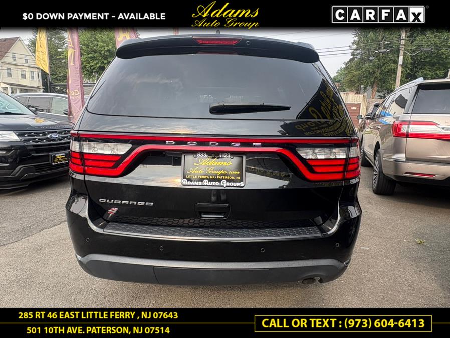 2020 Dodge Durango SXT Plus AWD, available for sale in Little Ferry , New Jersey | Adams Auto Group . Little Ferry , New Jersey 2020 Dodge Durango SXT Plus AWD, available for sale in Little Ferry , New Jersey | Adams Auto Group . Little Ferry , New Jersey
