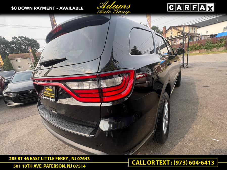 2020 Dodge Durango SXT Plus AWD, available for sale in Little Ferry , New Jersey | Adams Auto Group . Little Ferry , New Jersey 2020 Dodge Durango SXT Plus AWD, available for sale in Little Ferry , New Jersey | Adams Auto Group . Little Ferry , New Jersey