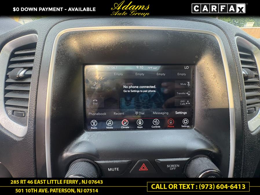 2020 Dodge Durango SXT Plus AWD, available for sale in Little Ferry , New Jersey | Adams Auto Group . Little Ferry , New Jersey 2020 Dodge Durango SXT Plus AWD, available for sale in Little Ferry , New Jersey | Adams Auto Group . Little Ferry , New Jersey
