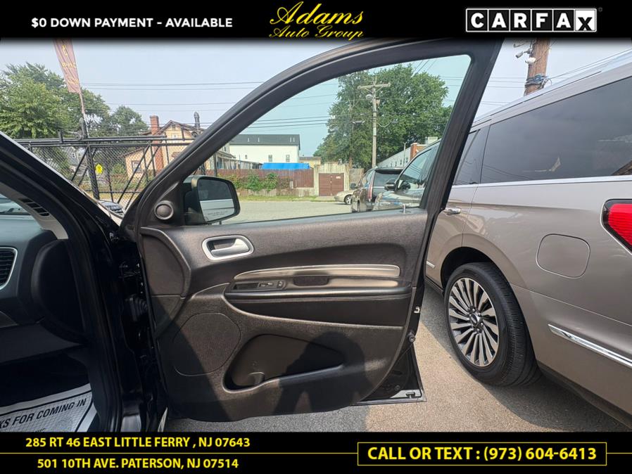 2020 Dodge Durango SXT Plus AWD, available for sale in Little Ferry , New Jersey | Adams Auto Group . Little Ferry , New Jersey 2020 Dodge Durango SXT Plus AWD, available for sale in Little Ferry , New Jersey | Adams Auto Group . Little Ferry , New Jersey