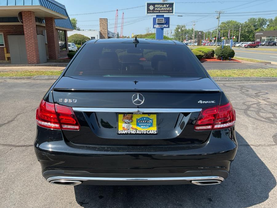 2016 Mercedes-Benz E-Class 4dr Sdn E 350 Luxury 4MATIC, available for sale in Vernon, Connecticut | TD Automotive Enterprises LLC DBA Diamond Auto Cars. Vernon, Connecticut 2016 Mercedes-Benz E-Class 4dr Sdn E 350 Luxury 4MATIC, available for sale in Vernon, Connecticut | TD Automotive Enterprises LLC DBA Diamond Auto Cars. Vernon, Connecticut