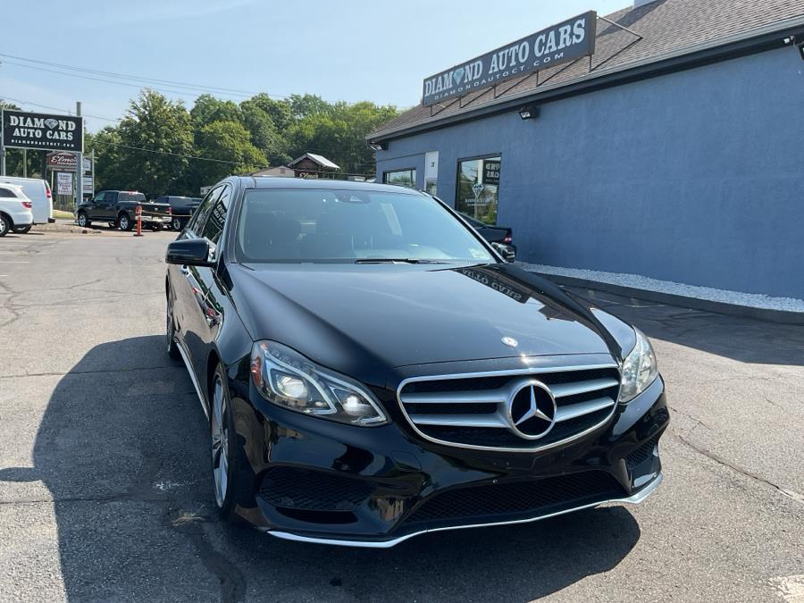 2016 Mercedes-Benz E-Class 4dr Sdn E 350 Luxury 4MATIC, available for sale in Vernon, Connecticut | TD Automotive Enterprises LLC DBA Diamond Auto Cars. Vernon, Connecticut 2016 Mercedes-Benz E-Class 4dr Sdn E 350 Luxury 4MATIC, available for sale in Vernon, Connecticut | TD Automotive Enterprises LLC DBA Diamond Auto Cars. Vernon, Connecticut