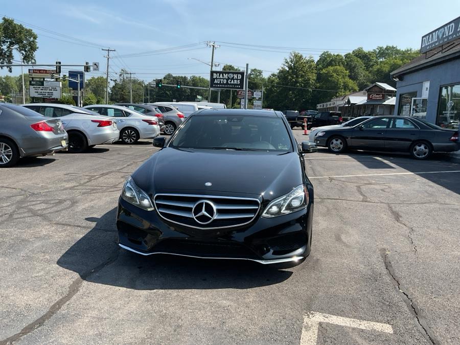 2016 Mercedes-Benz E-Class 4dr Sdn E 350 Luxury 4MATIC, available for sale in Vernon, Connecticut | TD Automotive Enterprises LLC DBA Diamond Auto Cars. Vernon, Connecticut 2016 Mercedes-Benz E-Class 4dr Sdn E 350 Luxury 4MATIC, available for sale in Vernon, Connecticut | TD Automotive Enterprises LLC DBA Diamond Auto Cars. Vernon, Connecticut