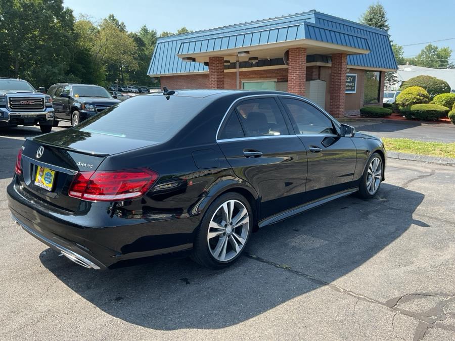2016 Mercedes-Benz E-Class 4dr Sdn E 350 Luxury 4MATIC, available for sale in Vernon, Connecticut | TD Automotive Enterprises LLC DBA Diamond Auto Cars. Vernon, Connecticut 2016 Mercedes-Benz E-Class 4dr Sdn E 350 Luxury 4MATIC, available for sale in Vernon, Connecticut | TD Automotive Enterprises LLC DBA Diamond Auto Cars. Vernon, Connecticut