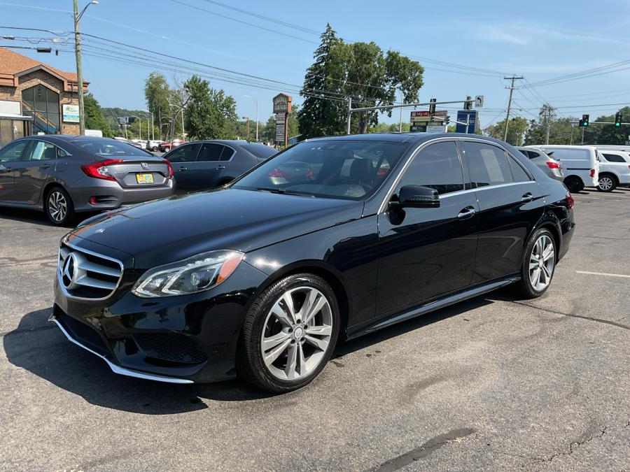 2016 Mercedes-Benz E-Class 4dr Sdn E 350 Luxury 4MATIC, available for sale in Vernon, Connecticut | TD Automotive Enterprises LLC DBA Diamond Auto Cars. Vernon, Connecticut 2016 Mercedes-Benz E-Class 4dr Sdn E 350 Luxury 4MATIC, available for sale in Vernon, Connecticut | TD Automotive Enterprises LLC DBA Diamond Auto Cars. Vernon, Connecticut