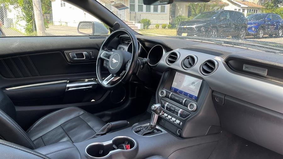 2023 Ford Mustang EcoBoost Premium, available for sale in Valley Stream, New York | Certified Performance Motors. Valley Stream, New York 2023 Ford Mustang EcoBoost Premium, available for sale in Valley Stream, New York | Certified Performance Motors. Valley Stream, New York