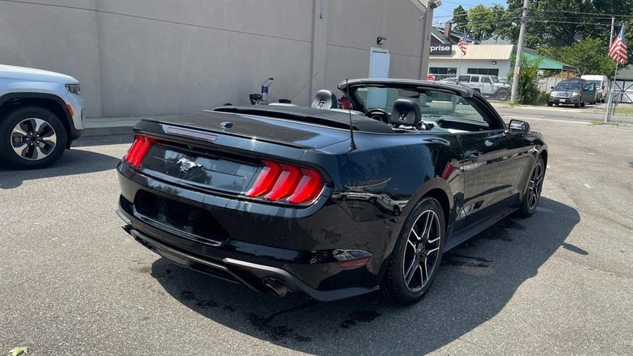 2023 Ford Mustang EcoBoost Premium, available for sale in Valley Stream, New York | Certified Performance Motors. Valley Stream, New York 2023 Ford Mustang EcoBoost Premium, available for sale in Valley Stream, New York | Certified Performance Motors. Valley Stream, New York