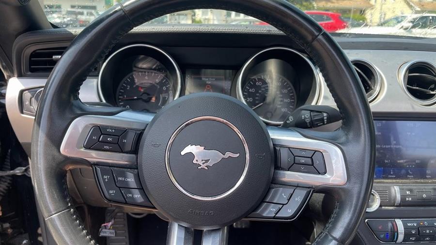 2023 Ford Mustang EcoBoost Premium, available for sale in Valley Stream, New York | Certified Performance Motors. Valley Stream, New York 2023 Ford Mustang EcoBoost Premium, available for sale in Valley Stream, New York | Certified Performance Motors. Valley Stream, New York