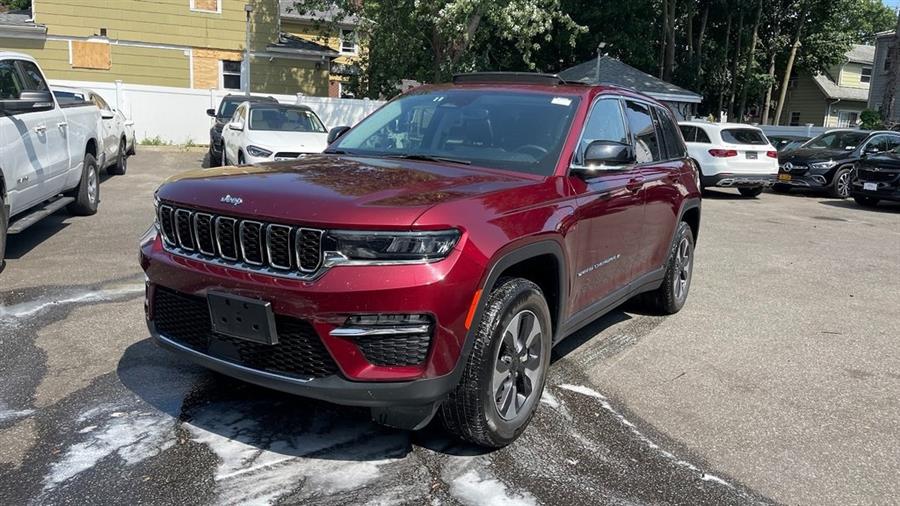 2023 Jeep Grand Cherokee 4xe, available for sale in Valley Stream, New York | Certified Performance Motors. Valley Stream, New York 2023 Jeep Grand Cherokee 4xe, available for sale in Valley Stream, New York | Certified Performance Motors. Valley Stream, New York