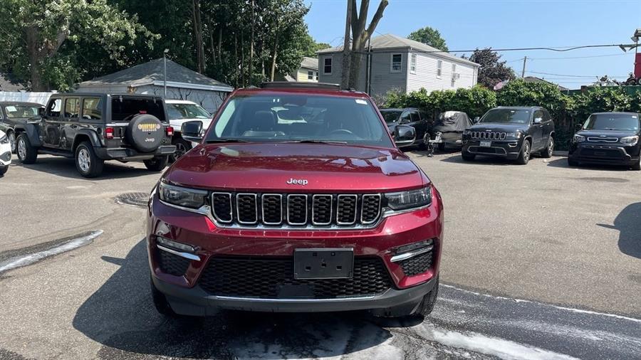 2023 Jeep Grand Cherokee 4xe, available for sale in Valley Stream, New York | Certified Performance Motors. Valley Stream, New York 2023 Jeep Grand Cherokee 4xe, available for sale in Valley Stream, New York | Certified Performance Motors. Valley Stream, New York