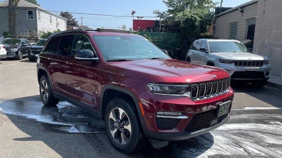 2023 Jeep Grand Cherokee 4xe, available for sale in Valley Stream, New York | Certified Performance Motors. Valley Stream, New York 2023 Jeep Grand Cherokee 4xe, available for sale in Valley Stream, New York | Certified Performance Motors. Valley Stream, New York