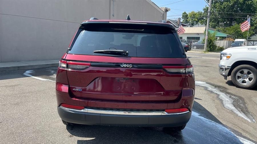 2023 Jeep Grand Cherokee 4xe, available for sale in Valley Stream, New York | Certified Performance Motors. Valley Stream, New York 2023 Jeep Grand Cherokee 4xe, available for sale in Valley Stream, New York | Certified Performance Motors. Valley Stream, New York