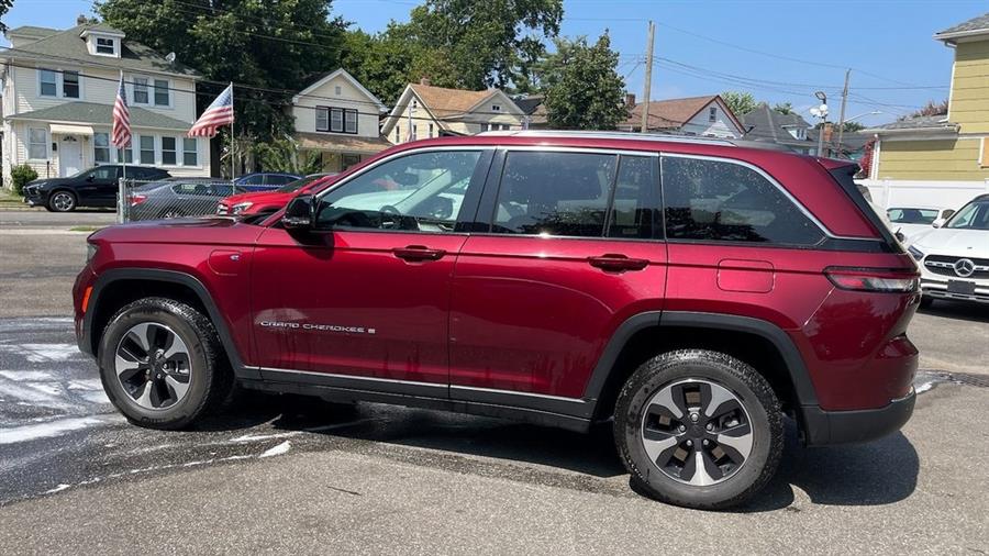 2023 Jeep Grand Cherokee 4xe, available for sale in Valley Stream, New York | Certified Performance Motors. Valley Stream, New York 2023 Jeep Grand Cherokee 4xe, available for sale in Valley Stream, New York | Certified Performance Motors. Valley Stream, New York