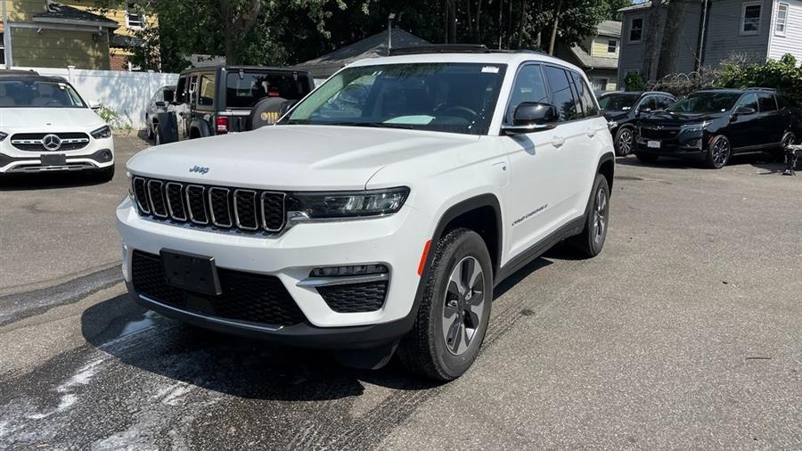 2023 Jeep Grand Cherokee 4xe, available for sale in Valley Stream, New York | Certified Performance Motors. Valley Stream, New York 2023 Jeep Grand Cherokee 4xe, available for sale in Valley Stream, New York | Certified Performance Motors. Valley Stream, New York