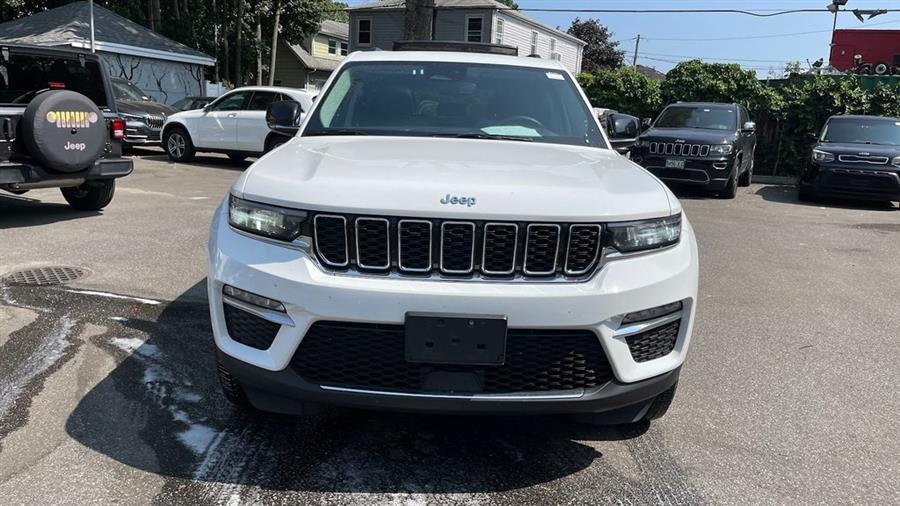 2023 Jeep Grand Cherokee 4xe, available for sale in Valley Stream, New York | Certified Performance Motors. Valley Stream, New York 2023 Jeep Grand Cherokee 4xe, available for sale in Valley Stream, New York | Certified Performance Motors. Valley Stream, New York