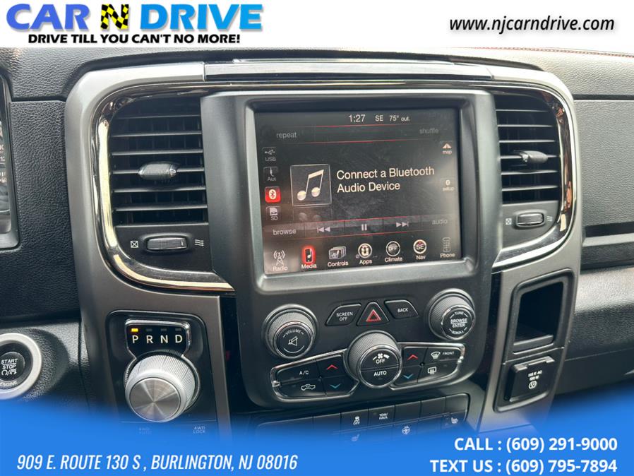 2016 Ram 1500 Sport, available for sale in Bordentown, New Jersey | Car N Drive. Bordentown, New Jersey 2016 Ram 1500 Sport, available for sale in Bordentown, New Jersey | Car N Drive. Bordentown, New Jersey
