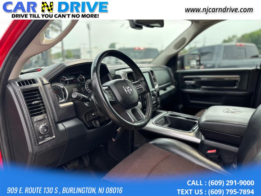 2016 Ram 1500 Sport, available for sale in Bordentown, New Jersey | Car N Drive. Bordentown, New Jersey 2016 Ram 1500 Sport, available for sale in Bordentown, New Jersey | Car N Drive. Bordentown, New Jersey